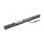 Acer Aspire E5-475G-30KY baterii 2200 mAh (32 Wh), 4 articole Li-Ion 14.6V