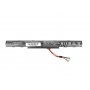 Acer Aspire E5-475-55P7 baterii 2200 mAh (32 Wh), 4 articole Li-Ion 14.6V