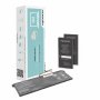 Acer Predator Helios 300 300 G3-572-79DV baterii 3600 mAh (55 Wh), 4 articole Li-polymer 15.2V