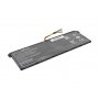 Acer Aspire 5 5 baterii 3600 mAh (55 Wh), 4 articole Li-polymer 15.2V