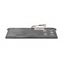 Acer Aspire 5 5 baterii 3600 mAh (55 Wh), 4 articole Li-polymer 15.2V