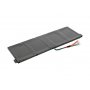 Acer Aspire 5 5 baterii 3600 mAh (55 Wh), 4 articole Li-polymer 15.2V