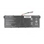 Acer Aspire 5 5 baterii 3600 mAh (55 Wh), 4 articole Li-polymer 15.2V