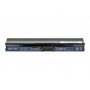 Acer Aspire 1810TZ-4008 baterii Mitsu 4400 mAh (49 Wh), 6 articole Li-Ion 11.1V (10.8V)