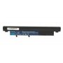 Acer Aspire 3410G baterii Mitsu 4400 mAh (49 Wh), 6 articole Li-Ion 11.1V (10.8V)