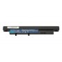 Acer Aspire 3810 baterii Mitsu 4400 mAh (49 Wh), 6 articole Li-Ion 11.1V (10.8V)