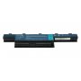 Acer Aspire 4349 baterii Mitsu 4400 mAh (48 Wh), 6 articole Li-Ion 10.8V (11.1V)