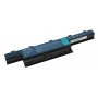 Acer Aspire 4250 baterii Mitsu 4400 mAh (48 Wh), 6 articole Li-Ion 10.8V (11.1V)