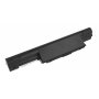 Acer Aspire 5251-1005 baterii Mitsu 6600 mAh (71 Wh), 9 articole Li-Ion 10.8V (11.1V) (6600mAh)