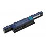 Acer Aspire 4250G baterii Mitsu 6600 mAh (71 Wh), 9 articole Li-Ion 10.8V (11.1V) (6600mAh)