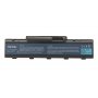 Acer Aspire 4715Z baterii Mitsu 4400 mAh (49 Wh), 6 articole Li-Ion 11.1V (10.8V)