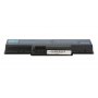 Acer Aspire 4715Z baterii Mitsu 4400 mAh (49 Wh), 6 articole Li-Ion 11.1V (10.8V)