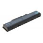 Acer Aspire 4715Z baterii Mitsu 4400 mAh (49 Wh), 6 articole Li-Ion 11.1V (10.8V)