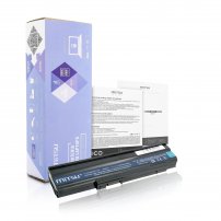 Acer Extensa 5635G-653G32MN baterii Mitsu 4400 mAh (49 Wh), 6 articole Li-Ion 11.1V (10.8V)