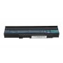 Acer Emachines E528-2012 baterii Mitsu 4400 mAh (49 Wh), 6 articole Li-Ion 11.1V (10.8V)