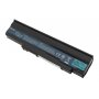 Acer Emachines E528-2012 baterii Mitsu 4400 mAh (49 Wh), 6 articole Li-Ion 11.1V (10.8V)