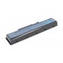 Acer Aspire 4314WXMI baterii Mitsu 4400 mAh (49 Wh), 6 articole Li-Ion 11.1V (10.8V)