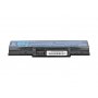 Acer Aspire 4314WXMI baterii Mitsu 4400 mAh (49 Wh), 6 articole Li-Ion 11.1V (10.8V)