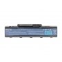 Acer Aspire 4720Z baterii Mitsu 4400 mAh (49 Wh), 6 articole Li-Ion 11.1V (10.8V)