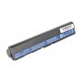 Acer Aspire One 725-0635 baterii Mitsu 2200 mAh (33 Wh), 4 articole Li-Ion 14.8V (14.4V)