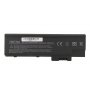 Acer Aspire 1651WLCI baterii Mitsu 4400 mAh (65 Wh), 8 articole Li-Ion 14.8V (14.4V)