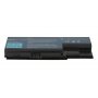 Acer Aspire 5220 baterii Mitsu 4400 mAh (49 Wh), 6 articole Li-Ion 11.1V (10.8V)