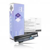 Acer Aspire One AOD260-N51BSF baterii Mitsu 4400 mAh (49 Wh), 6 articole Li-Ion 11.1V (10.8V)