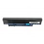 Acer Aspire One 522 baterii Mitsu 4400 mAh (49 Wh), 6 articole Li-Ion 11.1V (10.8V)