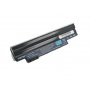 Acer Aspire One 522 baterii Mitsu 4400 mAh (49 Wh), 6 articole Li-Ion 11.1V (10.8V)