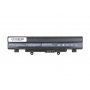 Acer Aspire E14 baterii Mitsu 4400 mAh (49 Wh), 6 articole Li-Ion 11.1V (10.8V)