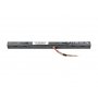 Acer Aspire E5-475G-30KY baterii Mitsu 2200 mAh (32 Wh), 4 articole Li-Ion 14.6V