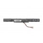 Acer Aspire E5-575T-314W baterii Mitsu 2200 mAh (32 Wh), 4 articole Li-Ion 14.6V