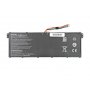 Acer Aspire 5 A515-41G-11GU baterii Mitsu 3600 mAh (52 Wh), 4 articole Li-polymer 15.2V