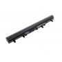 Acer Aspire E1-430 baterii Mitsu 2200 mAh (33 Wh), 4 articole Li-Ion 14.8V (14.4V)