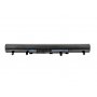 Acer Aspire E1-422 baterii Mitsu 2200 mAh (33 Wh), 4 articole Li-Ion 14.8V (14.4V)