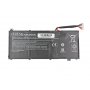 Acer Aspire V15 nitro VN7-571G-50VG baterii Mitsu 4600 mAh (52 Wh), 3 articole Li-polymer 11.4V