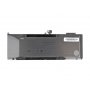 Baterii mitsu Apple MacBook Pro 15" - A1321