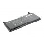 Apple MacBook 13 MC207*/A baterii Mitsu 5800 mAh (63.5 Wh), 6 articole Li-polymer 10.95V