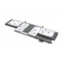 Apple MacBook Pro 13 MF839TA/A baterii Mitsu 7000 mAh (79.4Wh), 6 articole Li-polymer 11.34V