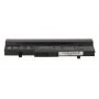 Asus eee PC 1001 baterii Mitsu 4400 mAh (48 Wh), 6 articole Li-Ion 10.8V (11.1V)