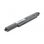 Asus Vivobook F102 baterii Mitsu 2200 mAh (25 Wh), 3 articole Li-Ion 11.25V