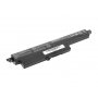 Asus K200MA baterii Mitsu 2200 mAh (24 Wh), 3 articole Li-Ion 11.25V