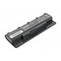 Asus compatibile 0B110-00300000 baterii Mitsu 4400 mAh (48 Wh), 6 articole Li-Ion 10.8V (11.1V)