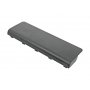 Asus compatibile GL551 baterii Mitsu 4400 mAh (48 Wh), 6 articole Li-Ion 10.8V (11.1V)