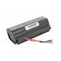 Asus compatibile 0B110-00290000M baterii Mitsu 4400 mAh (66 Wh), 8 articole Li-Ion 15V