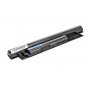 Dell Inspiron 14 (3437) baterii Mitsu 2200 mAh (33 Wh), 4 articole Li-Ion 14.8V (14.4V)