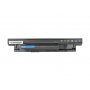 Dell Inspiron 17R (5721) baterii Mitsu 2200 mAh (33 Wh), 4 articole Li-Ion 14.8V (14.4V)