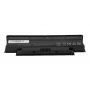 Dell compatibile 0383CW baterii Mitsu 4400 mAh (49 Wh), 6 articole Li-Ion 11.1V (10.8V) (4400mAh)