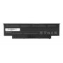 Dell compatibile 0383CW baterii Mitsu 4400 mAh (49 Wh), 6 articole Li-Ion 11.1V (10.8V) (4400mAh)