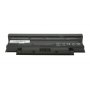 Dell compatibile 0383CW baterii Mitsu 6600 mAh (73 Wh), 9 articole Li-Ion 11.1V (10.8V) (6600mAh)